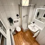 דירה Stadtoase Design In Der Altstadt Von קובלנץ