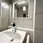 Stadtoase Design In Der Altstadt Von קובלנץ