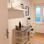 Stadtoase Design In Der Altstadt Von קובלנץ