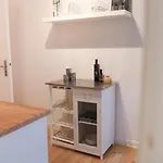 Stadtoase Design In Der Altstadt Von קובלנץ