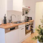 Stadtoase Design In Der Altstadt Von * קובלנץ