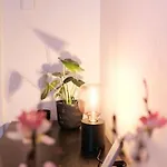 דירה Stadtoase Design In Der Altstadt Von קובלנץ