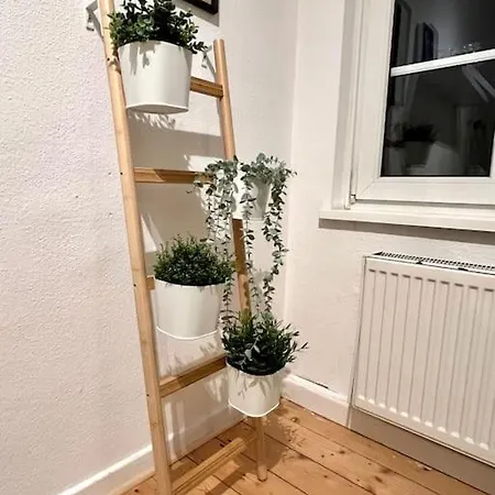 Stadtoase Design In Der Altstadt Von *