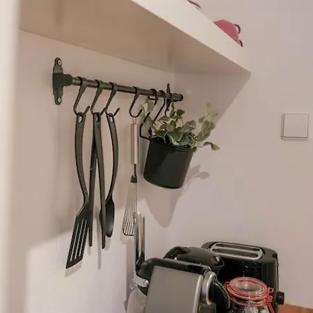 Stadtoase Design In Der Altstadt Von *