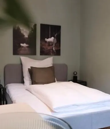 Stadtoase Design In Der Altstadt Von Koblenc