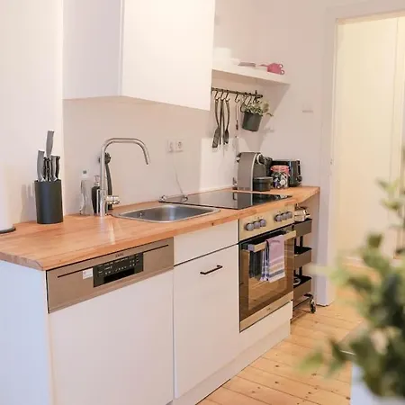 Stadtoase Design In Der Altstadt Von * Koblenc