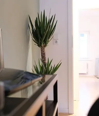 Stadtoase Design In Der Altstadt Von *