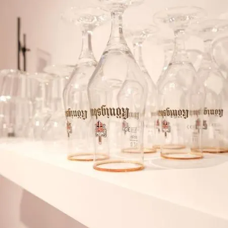 Apartment Stadtoase Design In Der Altstadt Von Koblenz (Rhineland-Palatinate)