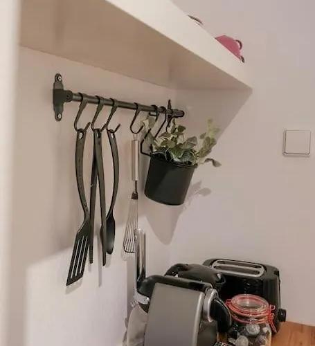 Stadtoase Design In Der Altstadt Von *