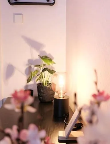 Appartement Stadtoase Design In Der Altstadt Von Koblenz (Rhineland-Palatinate)